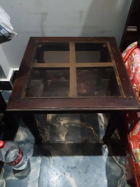 3 table for sale 0