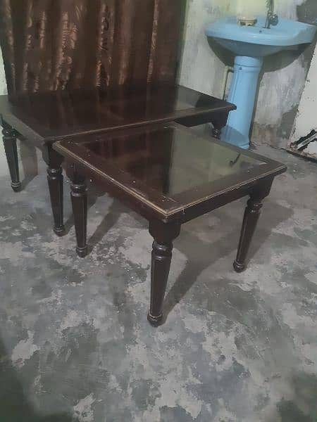 3 table for sale 1