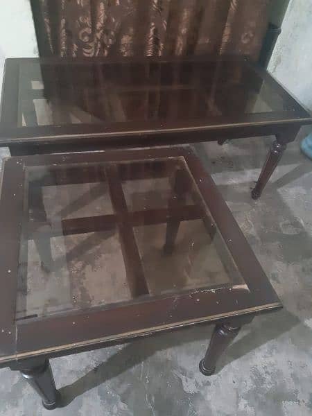 3 table for sale 2