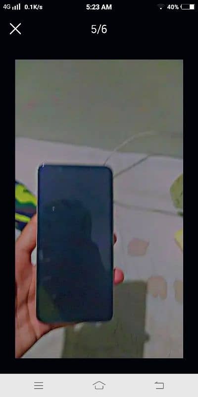 vivo V7 only mobile 3