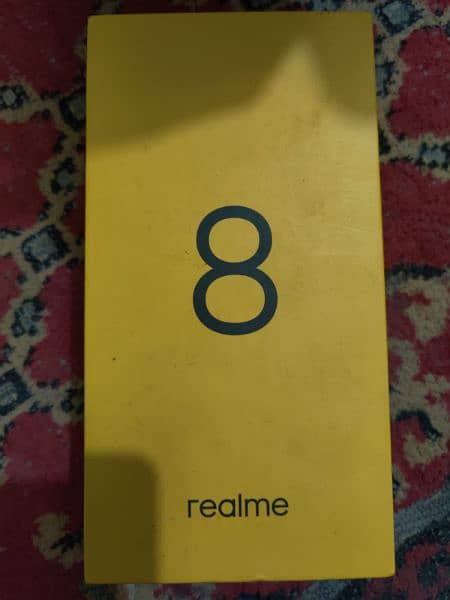 Realme 8.8+4= 12/128gb 2