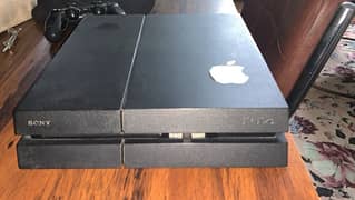 PS4 fat 512gb