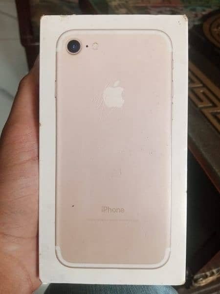 iPhone 7 32 GB 03134111472 2