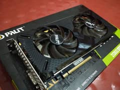 Palit Rtx 2060 Super Graphics Card /Gpu