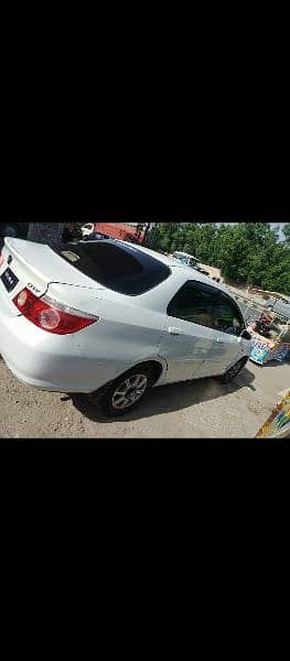 Honda City IDSI 2006,03051390194 1