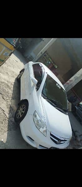 Honda City IDSI 2006,03051390194 6