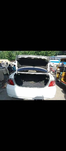 Honda City IDSI 2006,03051390194 11