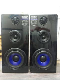 Yamaha woofer speaker 8 inch size 03244701872