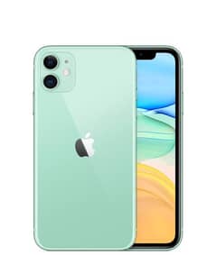 iPhone 11 128gb Factory unlocked