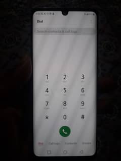 lg Velvet 5G Mobile Urgent Sale 6GB ram 128GB Memory exchange possible