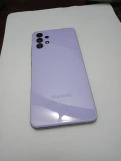 Samsung A32 0