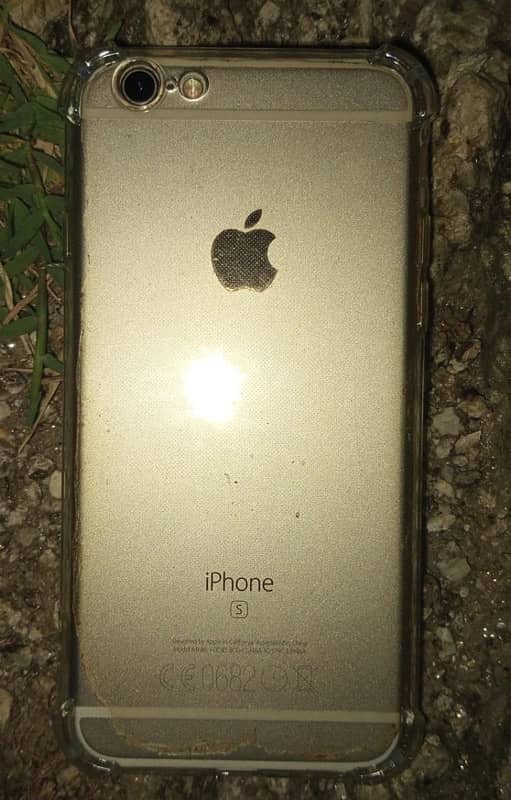 iPhone 6s 2