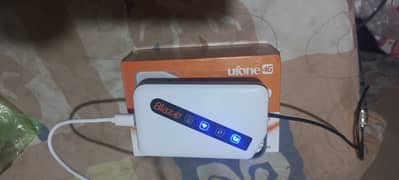 ufone Blaze