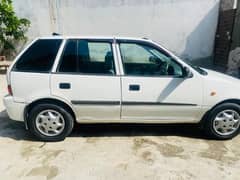 Suzuki Cultus VXR 2006