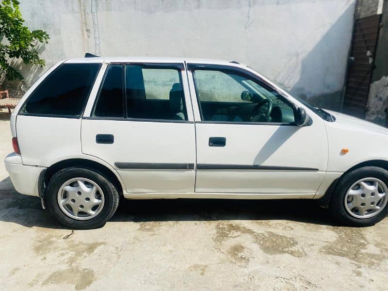 Suzuki Cultus VXR 2006 0