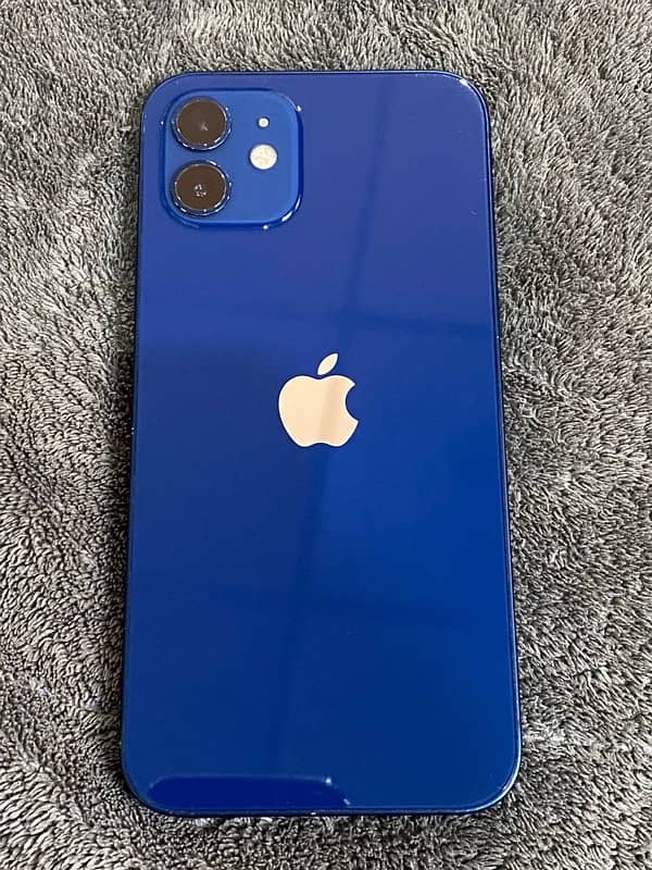 iphone 12 PTA approved 1