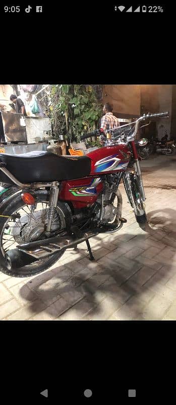 condition 10by10 janion bike 2