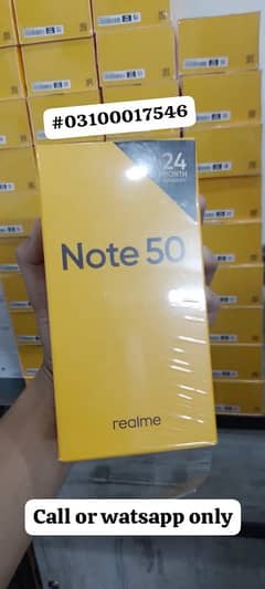 Realme Note50 Realme C61 Realme Note60 Realme C51 Realme C63 available 0