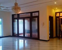 10 Marla Upper portion for Rent in Bahria Town 0