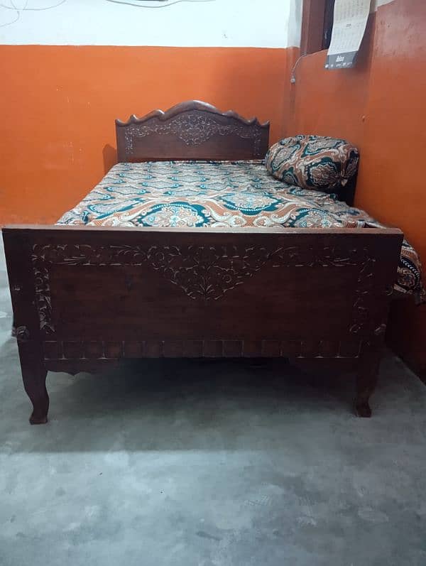 Single Bed for sale 0