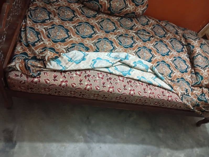 Single Bed for sale 1