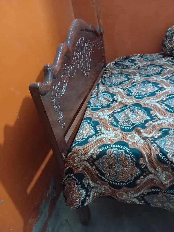 Single Bed for sale 2