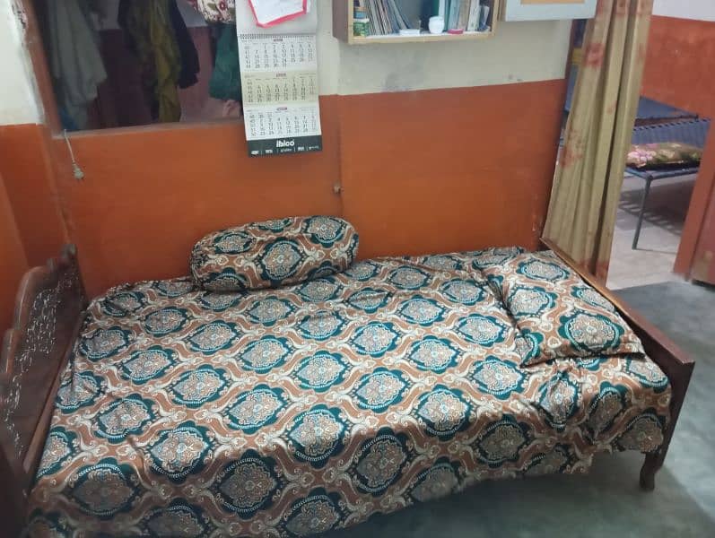 Single Bed for sale 3