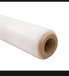 stretch wrapping roll