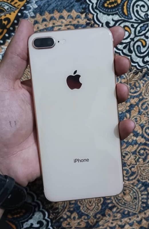 IPhone 8plus 0