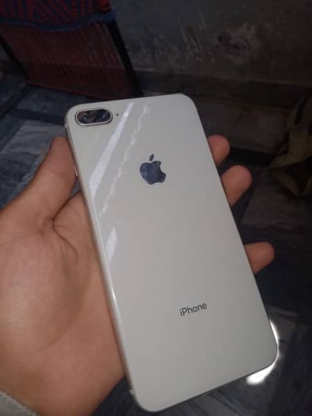 iPhone 8+ pta approved 2