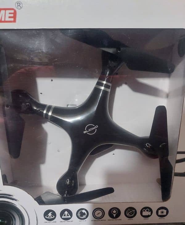 Drone with Wifi Remote Control 1