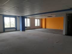 G/11 markaz 1600sq 2nd floor open space available for rent real piks 0