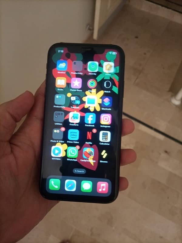 iPhone XR 2