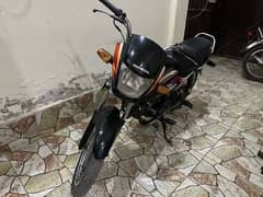 Honda Pridor 2014 Model