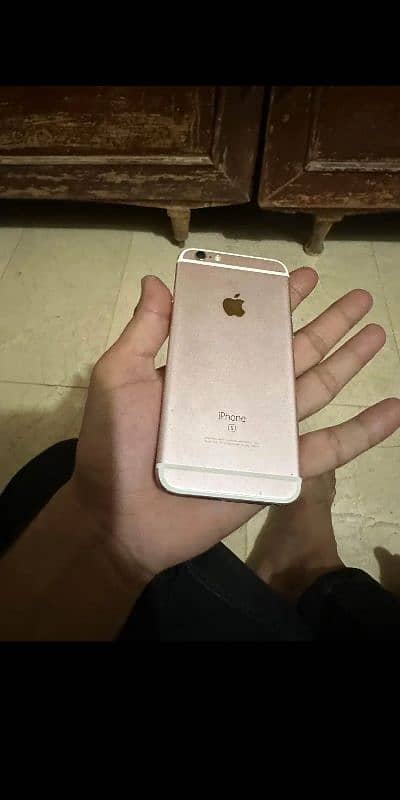 iphone 6s 64Gb exchange possible with Good phone 2