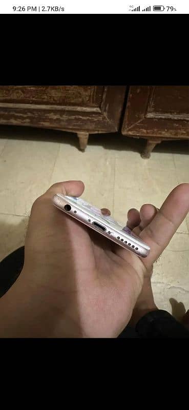 iphone 6s 64Gb exchange possible with Good phone 3