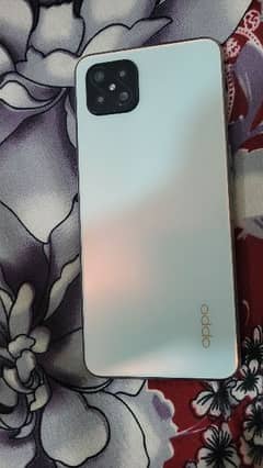 oppo reno 4 z5g 0