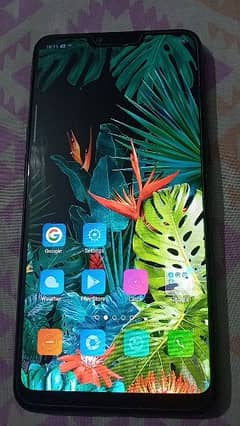 oppo A 5 good condition