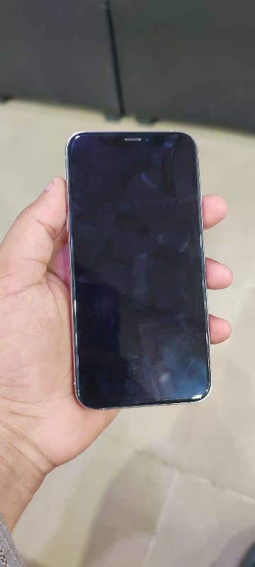 IPHONE Xs non pta 256gb 1