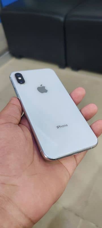 IPHONE Xs non pta 256gb 3