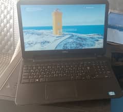 Dell Inspiron 3521 | 3rd Gen Core i3 | 4GB RAM | 500GB HDD 0