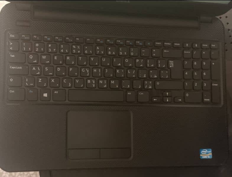 Dell Inspiron 3521 | 3rd Gen Core i3 | 4GB RAM | 500GB HDD 1