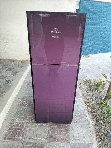 Fridge for sale 11