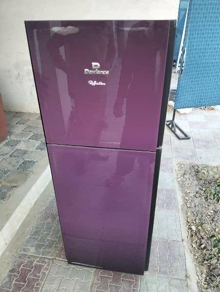 Fridge for sale 14