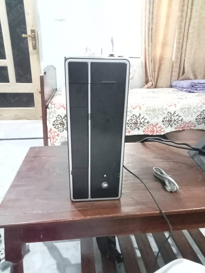 Core i3, Desktop System 3