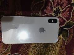 iphone xs 512GB non pta 0