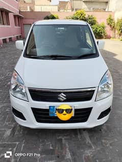 Suzuki Wagon R 2021 0