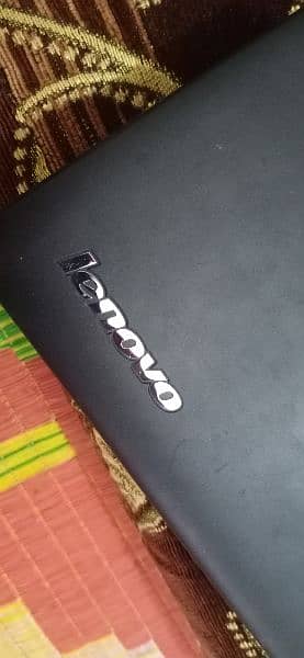 Lenovo ThinkPad laptop 4gb Ram 90gb ssd storage 3