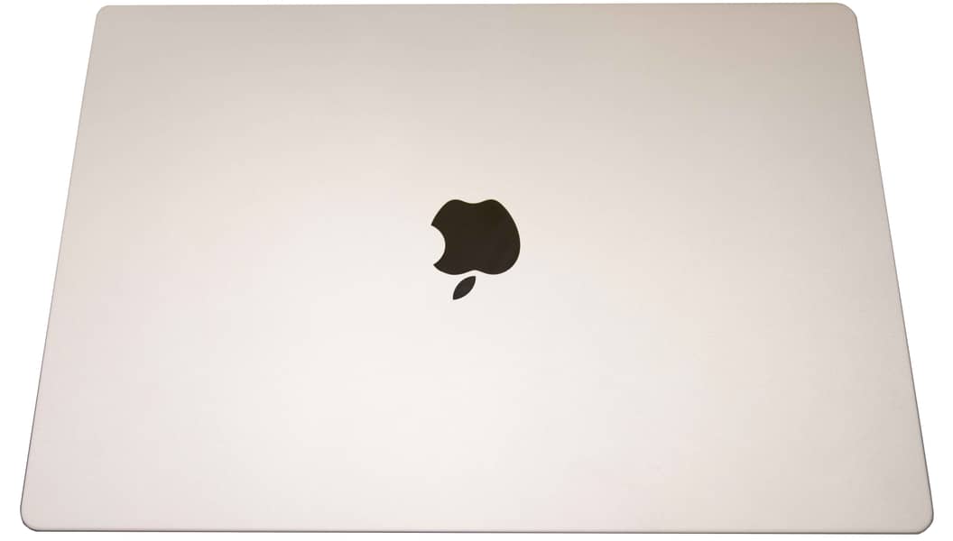 M2 PRO Macbook Pro 1