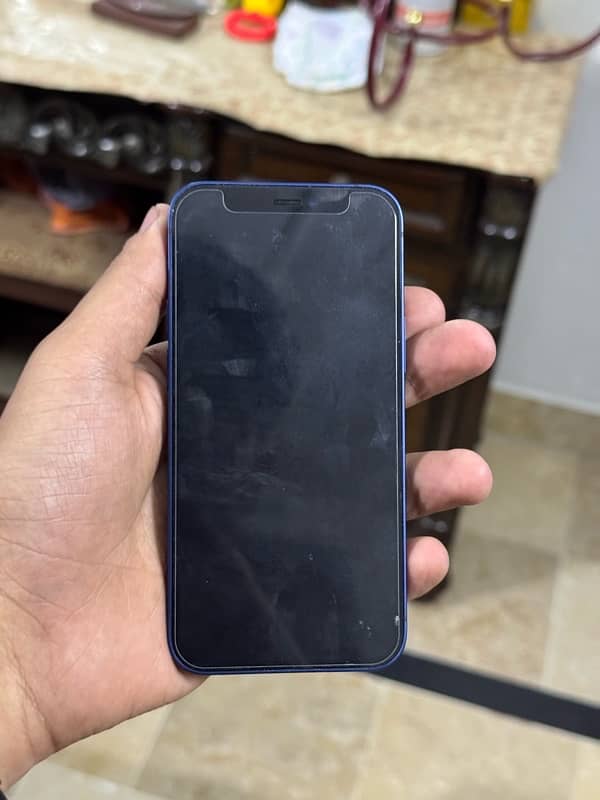 iPhone 12 Mini 4